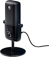 Elgato Pro Audio Transparency Set USB Condenser Microphone — image 4