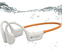 Hostena X26 Swimming Bone Conduction Headphones — image 1