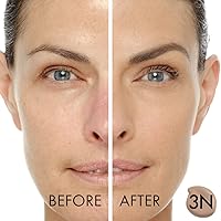 Veil Cosmetics Complexion Fix Liquid Foundation 3N Medium Neutral — image 8