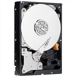 WD 2TB WD AV-GP SATA III Hard Drive Review