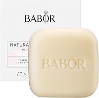 BABOR Natural Cleansing Bar for Oily and Combination Skin, 65g — image 1