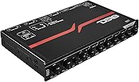 DS18 EQX7 7-Band Graphic Equalizer — image 2