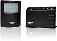 Skylink HA-434RTL Motion Alert and Alarm System Kit — image 1