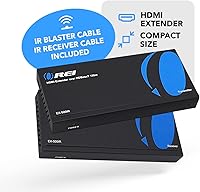 OREI EX-500IR HDMI Extender — image 4