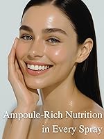 BRIGHCA Melting 90% Collagen Essence Mist – 2.7 fl oz — image 2