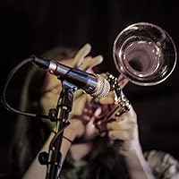 Shure Beta 57A Microphone — image 2