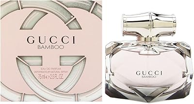 Gucci Bamboo Eau de Parfum 2.5oz