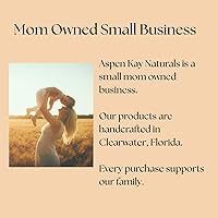 Aspen Kay Naturals Glow Turmeric & Rosehip Face Oil 2oz — image 8