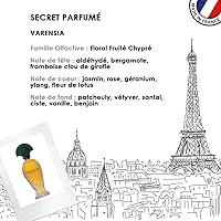 Ulric De Varens Varensia for Women Eau De Parfume Spray 1.7 Oz — image 4