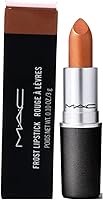 MAC Frost Lipstick Bronze Shimmer — image 1