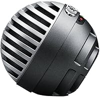 Shure MV5 Digital Condenser Microphone — image 6