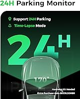 OVAMAN K400 Dash Cam — image 6