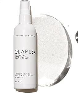 Olaplex Volumizing Blow Dry Mist 5oz Review