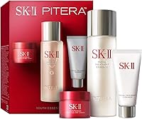 SK-II Youth Essentials Skin Care Set - 3 Count — image 1