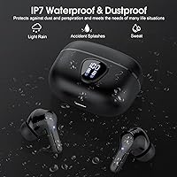BESNOOW I53 Wireless Earbuds — image 7