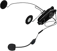 SCSETC S-11 Motorcycle Bluetooth Headset with Camera — image 4
