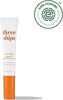 Three Ships First Light Vitamin C + Caffeine Eye Cream 0.5 oz — image 2
