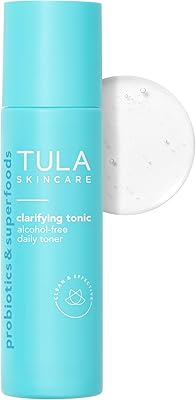 TULA Skin Care Clarifying Tonic - 5.07 Fl Oz