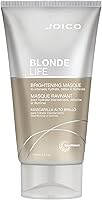 Joico Blonde Life Brightening Masque 5.28oz — image 1