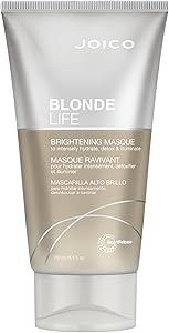 Joico Blonde Life Brightening Masque 5.28oz