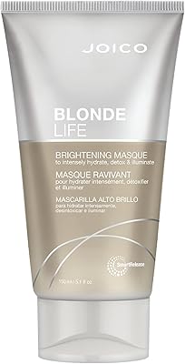 Joico Blonde Life Brightening Masque 5.28oz