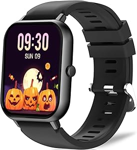 Chronex Smart Watch 1.83″