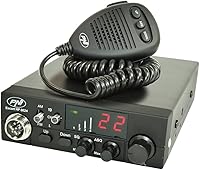 PNI Escort HP 8024 CB Radio — image 7