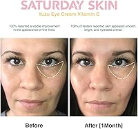 Saturday Skin Yuzu Eye Balm 15mL — image 5