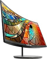 Sceptre C278W-1920R 27″ Curved Monitor — image 2