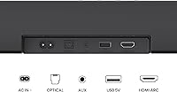 Hisense AX3100Q 3.1Ch Sound Bar with Wireless Subwoofer — image 11