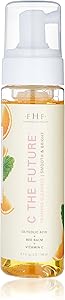FarmHouse Fresh C the Future Foam Facial Cleanser, 1.7oz Review