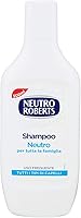 Neutro Roberts Neutral Shampoo 500mL — image 1