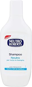 Neutro Roberts Neutral Shampoo 500mL Review