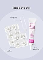 DWEasyDerm Quick Calming Magnesium Patches (20 Patches) — image 9