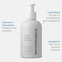 Dermalogica Micellar Prebiotic PreCleanse 5.1 fl oz — image 2