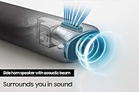 Samsung HW-S60A Soundbar — image 2