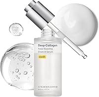 SUNGBOON EDITOR Deep Collagen Anti-Wrinkle Cream In Serum 1.01 fl. oz — image 1