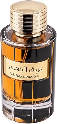 Al Wataniah Bareeq Al Dhahab Perfume 100mL