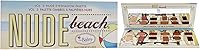 theBalm Nude Beach Eyeshadow Palette — image 3
