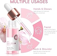 MrCuvaryas Sakura Skincare Set for Teen Girls & Women, 32PCS — image 5
