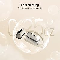 BlitzRock CT3 mini Open Ear Bluetooth Headphones — image 3