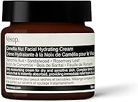 Aesop Camellia Nut Facial Hydrating Cream 60mL — image 1