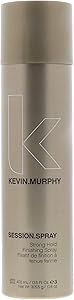 Kevin Murphy Session Spray 13.5 oz Review