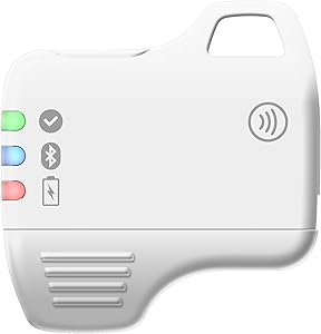 Feitian MultiPass K32 USB Security Key