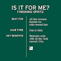 Biolage Finishing Spritz Hairspray 400mL — image 3