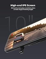 AMGUR RM 2.5K Mirror Dash Cam — image 7