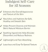 Archipelago Botanicals Oat Milk Lotion 18oz — image 2