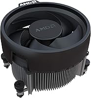 AMD Ryzen 5 1500X Processor with Wraith Spire Cooler — image 3