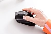 Cherry MW4500 Wireless Vertical Ergonomic Mouse — image 2