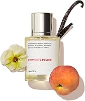 Dossier Powdery Peach Eau de Parfum 50mL — image 1
